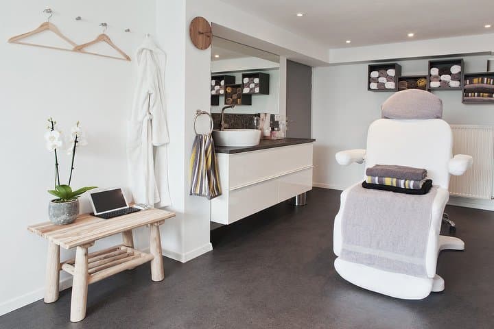 Salon Fabulooks