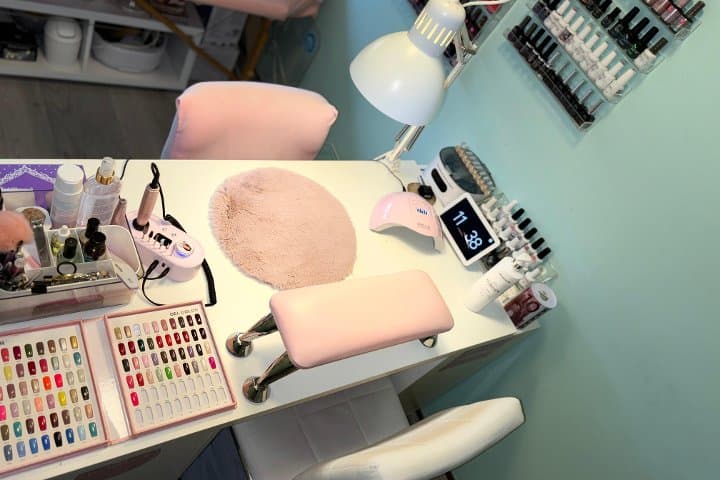 Boss Nails & Beauty