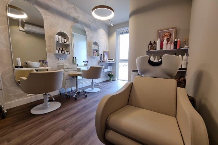 Haarstudio Bregtje