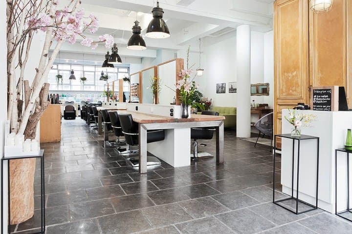 SUE Salon