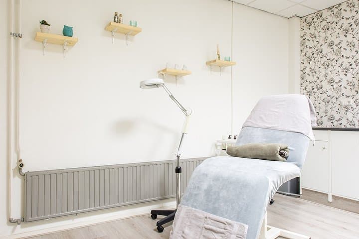 Schoonheids- en Pedicuresalon Melissa Licht