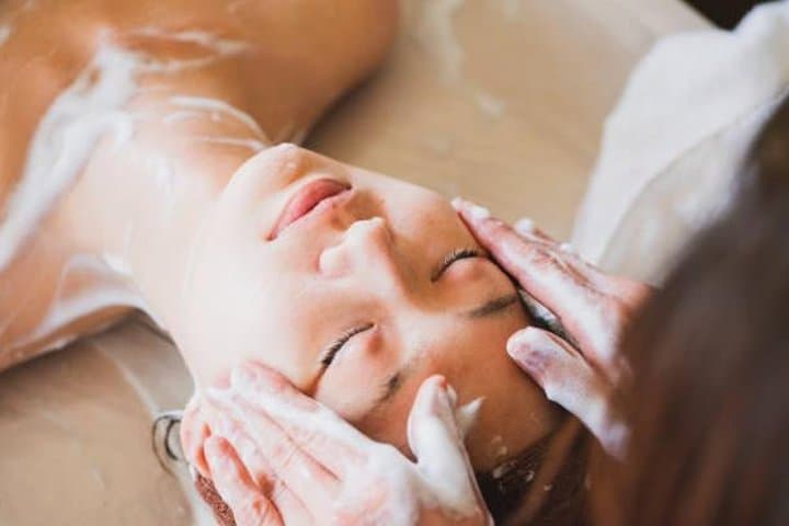 Zenzo Massages
