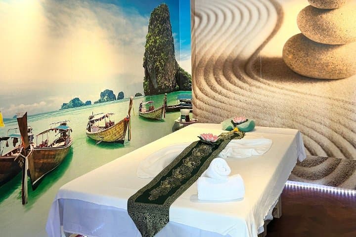 Thai Enjoy