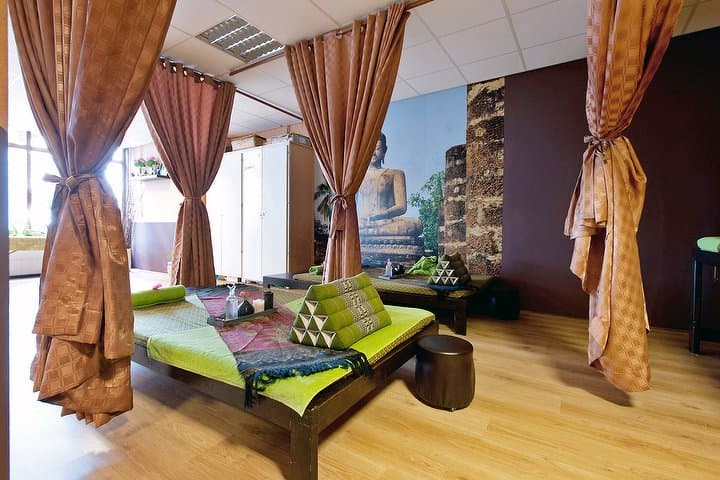 Thai Roots Massage