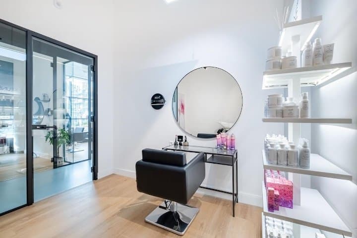Beauty Hair Studio