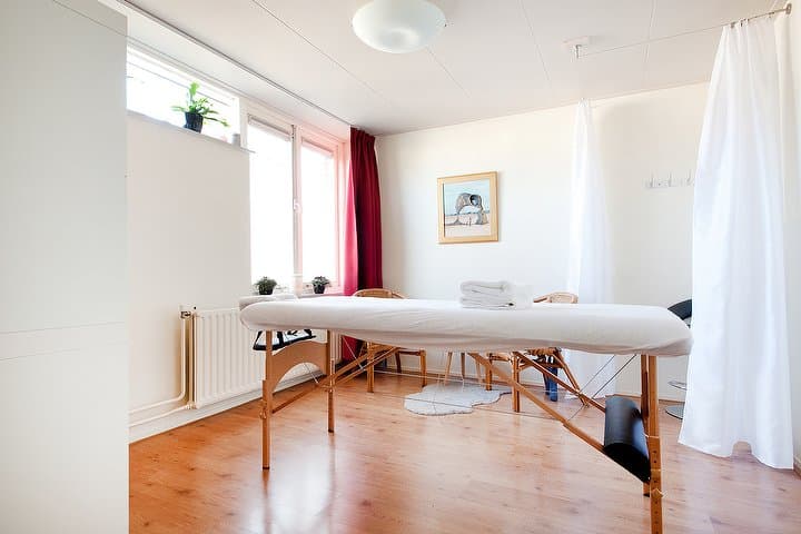 Massagepraktijk Wiltenburg