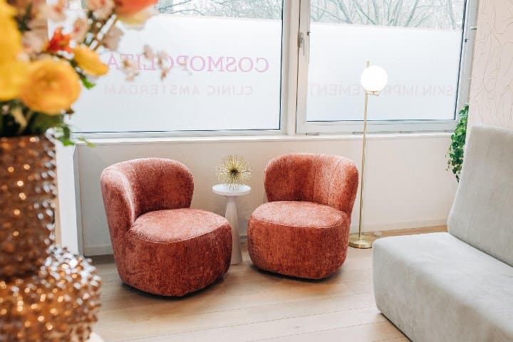 Cosmopolitan Clinic Amsterdam