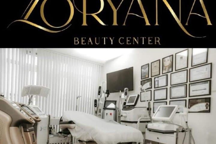 Zoryana Beauty Center