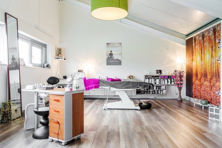 J'AdoreMi Beauty & Release - Almere