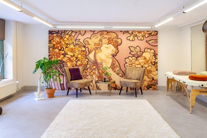 Pranic Healing Den Haag
