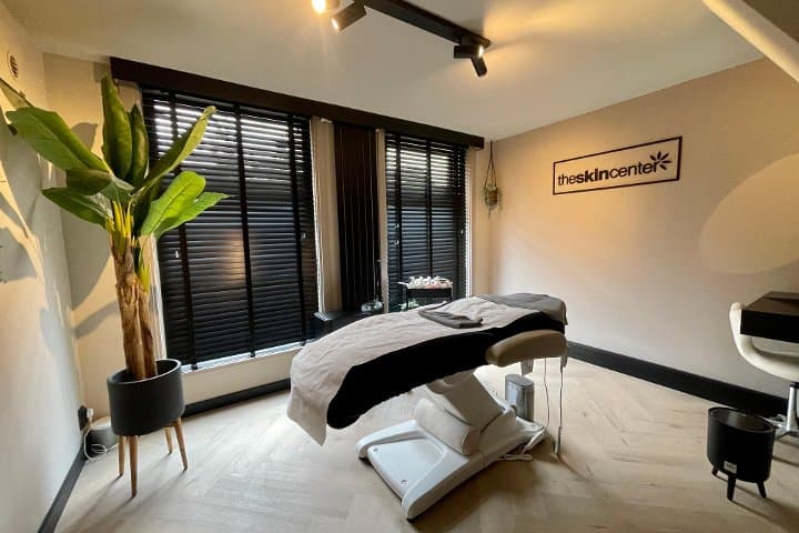 The Skin Center