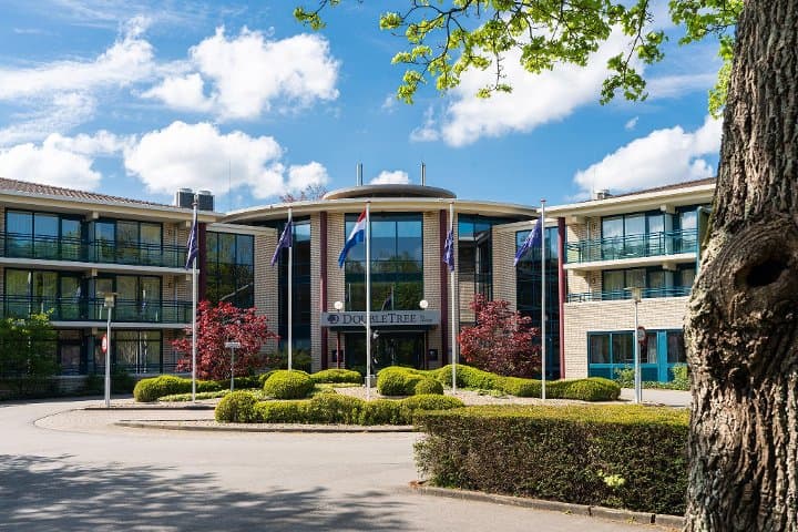 Health Club Soestduinen