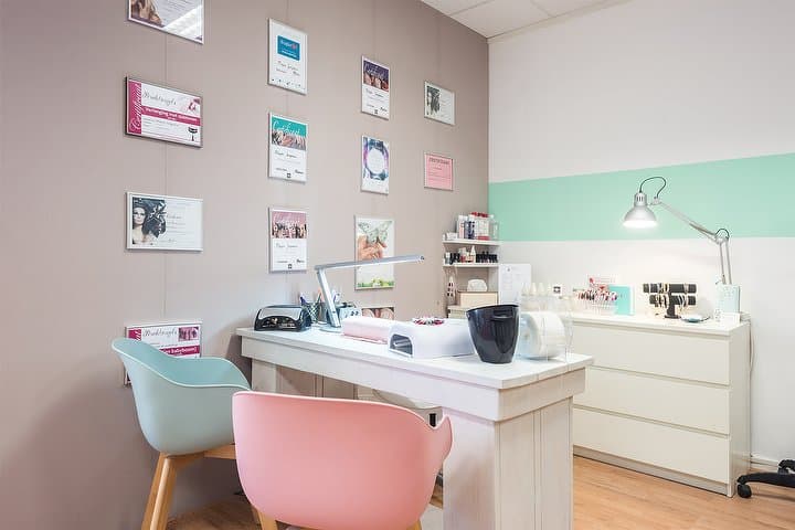 Mayce's Beauty & Nails