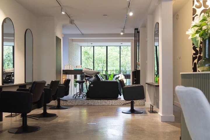 Salon C Amsterdam