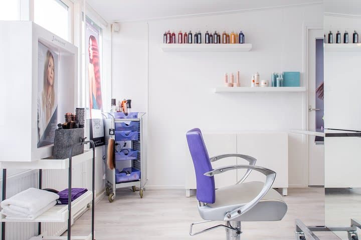 Ber4hair