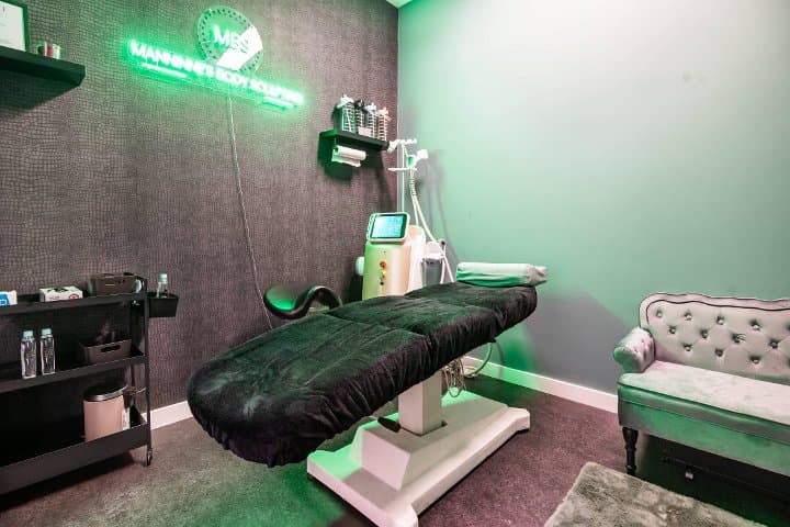 Manninnesbodysculpting @HOMA