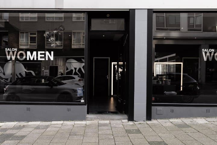 WOMEN SALON & CLINIC