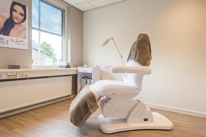 Beauty & Care Yvonne