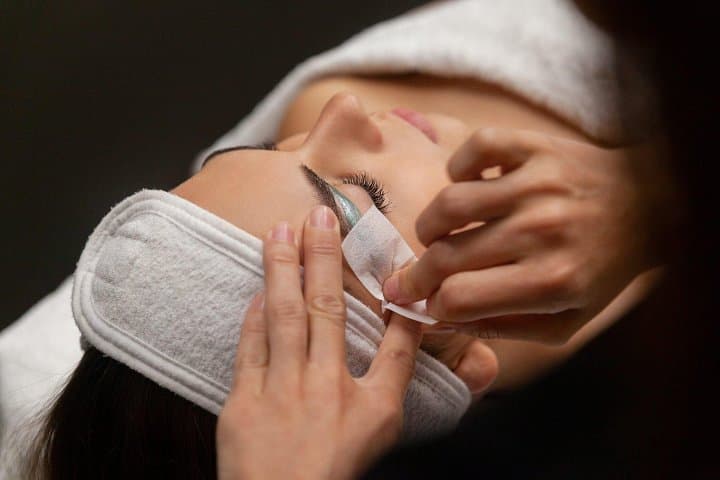 Lashlounge