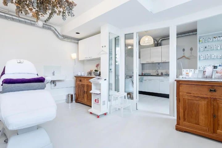 Bij Dusty Schoonheidssalon