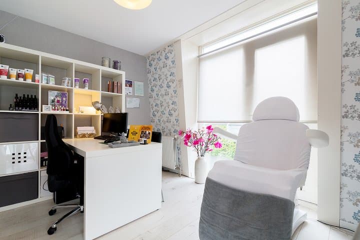 Pedicurepraktijk Vathorst