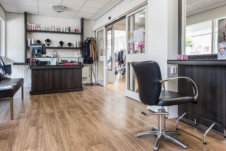 Kapsalon Annemieke & Schoonheidssalon Wellnesspark de Grevelingen