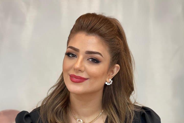 Nazila Beauty