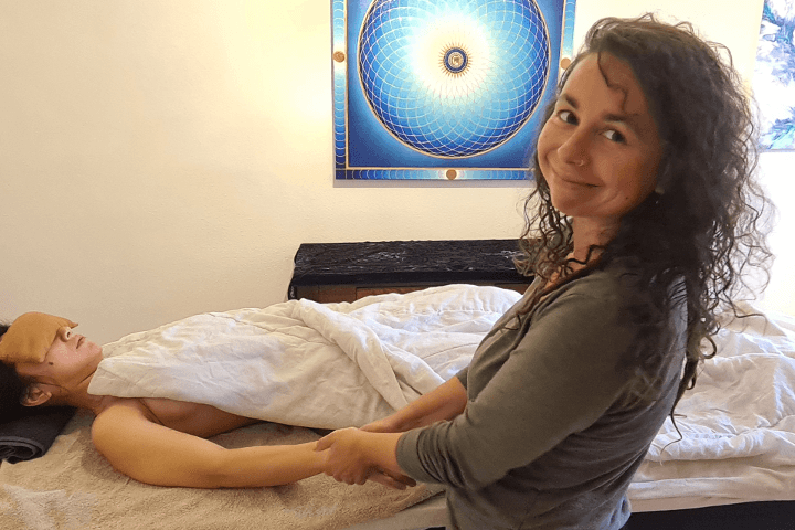 Studio Flow Massages (women only)