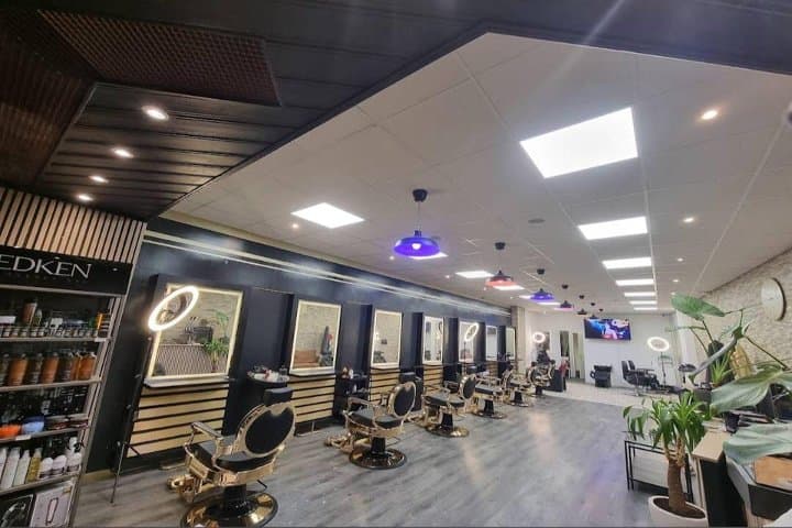 Beauty Center TND - Zaandam (Men Only)