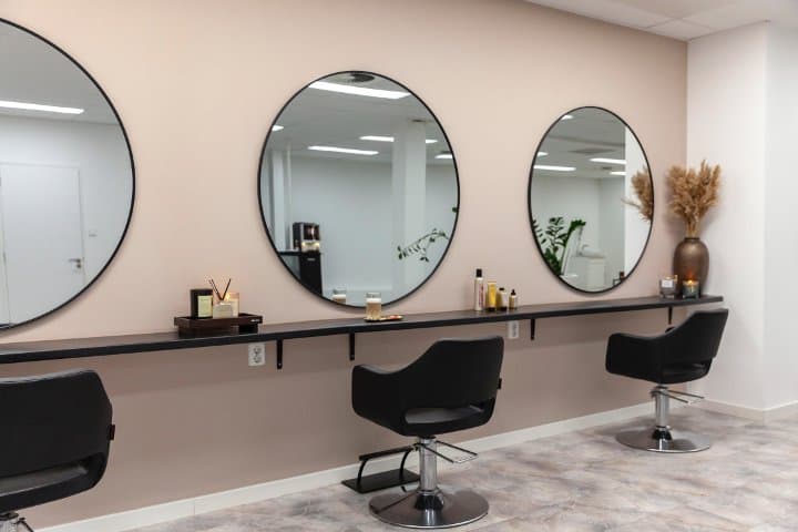 Elevate Beauty Salon