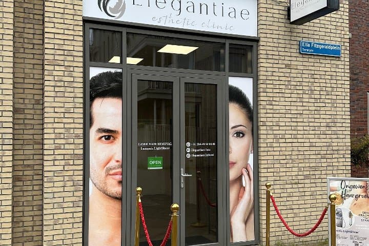 Elegantiae Esthetic Clinic