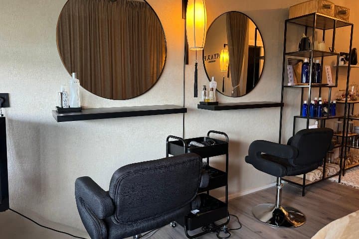 Mayazen Hairspa