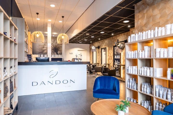 Dandon SkinSystems