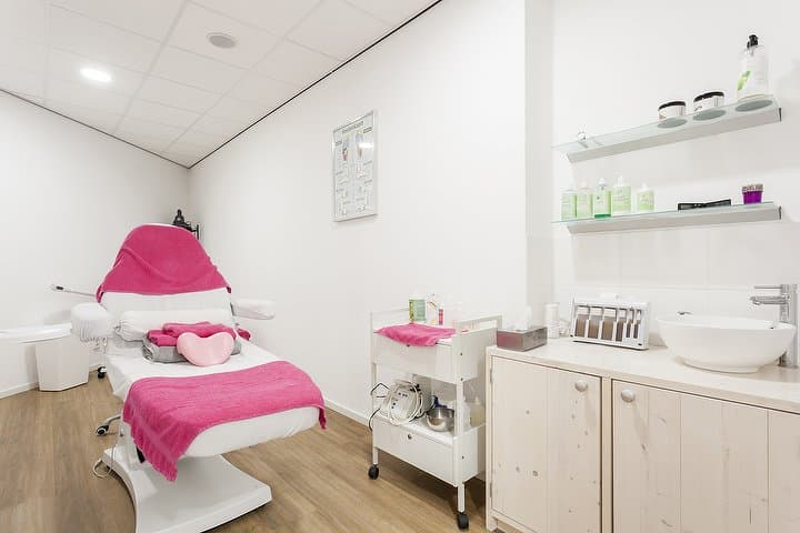 Vitality Beauty & Healthy Lifestyle