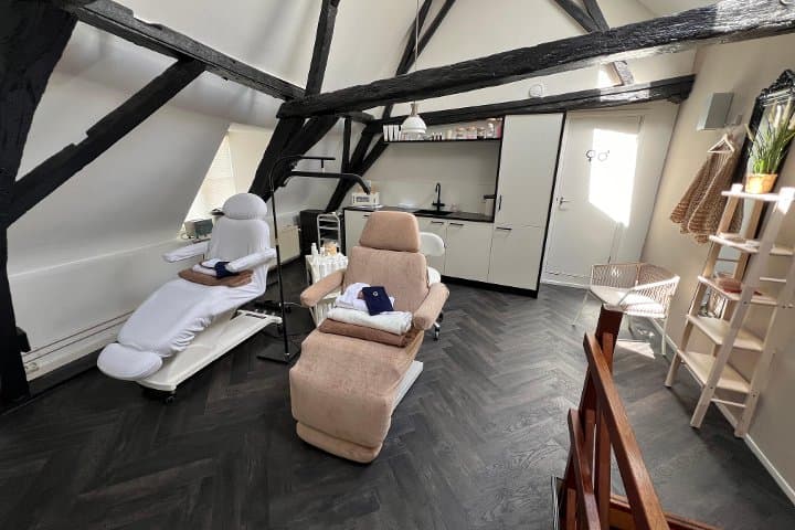 Beauty Salon Zuyd Amersfoort