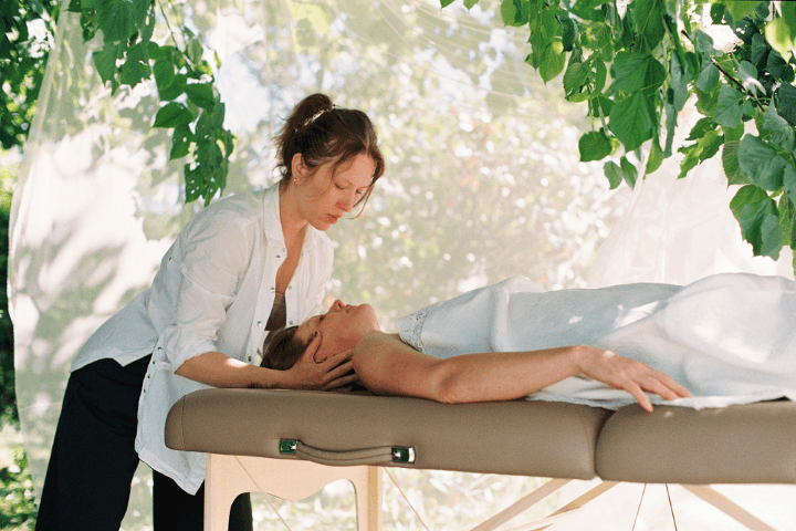 New Life Massages Amsterdam