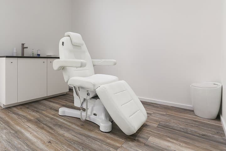 The White Clinic Rotterdam