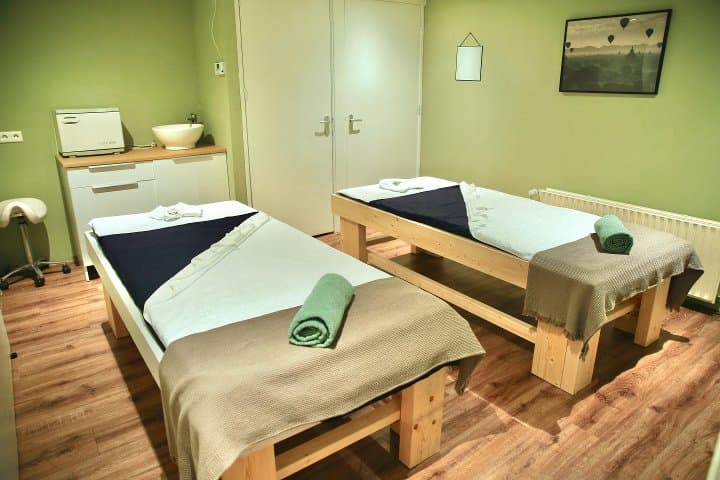 Sabai Thai Wellness Amsterdam