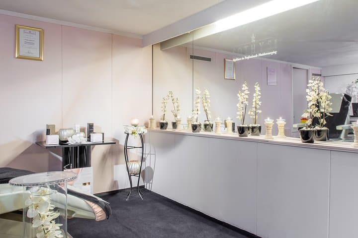 The Beauty Society