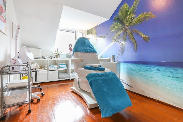 BBeauty Schoonheidssalon