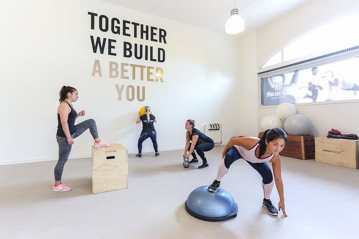 Body Balance Massage