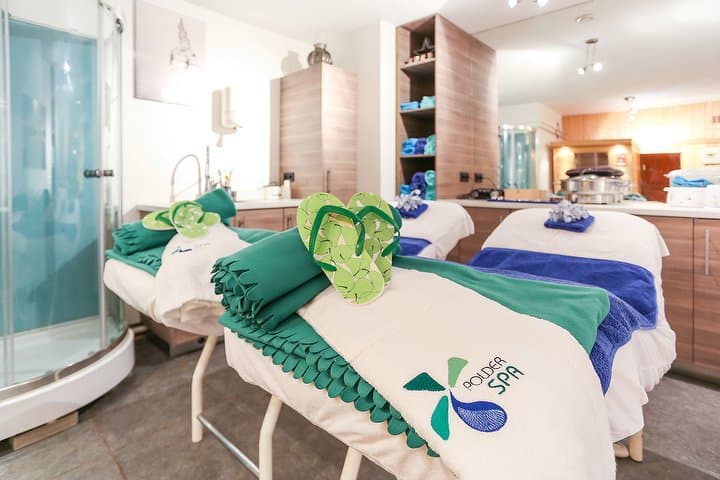 Polder Spa