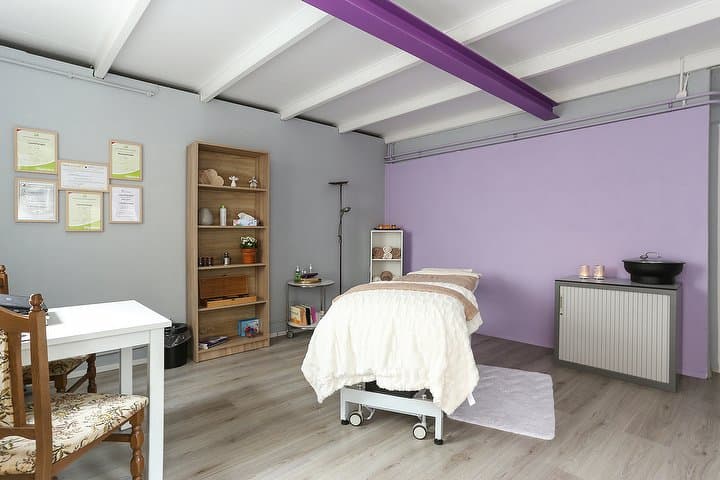 Massagepraktijk Releasewell