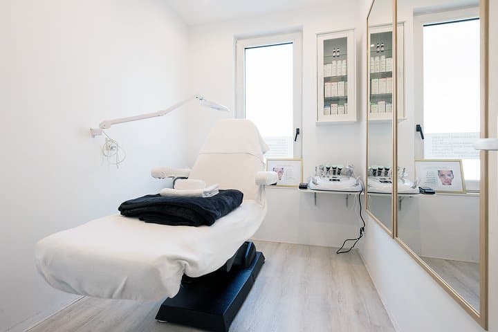 Sundara Beauty en Pedicure