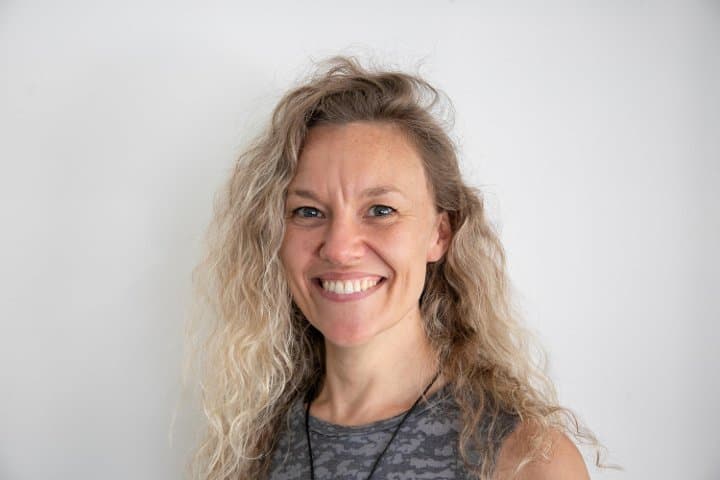 Sophie Fagan Holistic Massage | Amsterdam