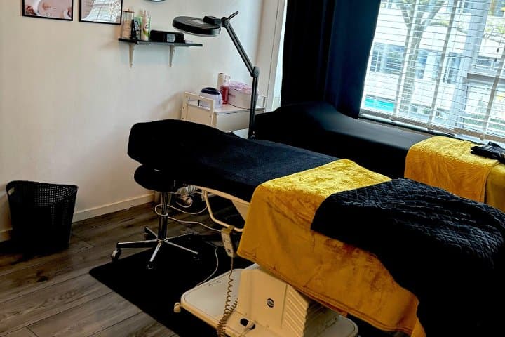 AMA Beauty Center