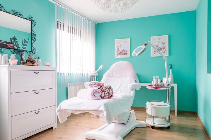Salon Merel
