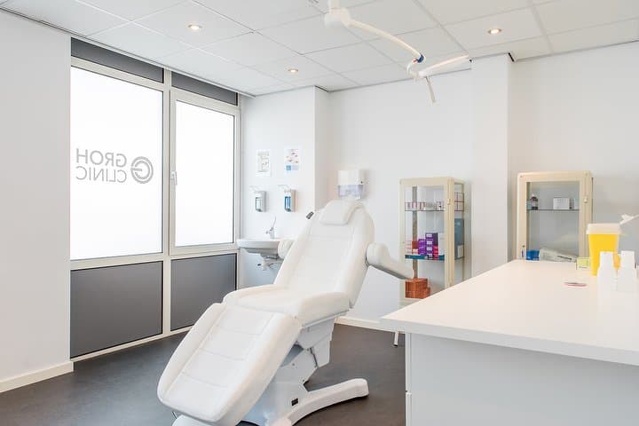 Groh Clinic