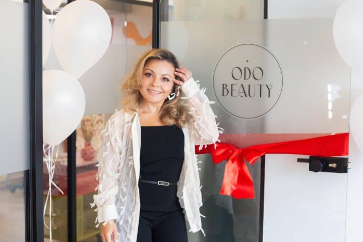 ODOBEAUTY