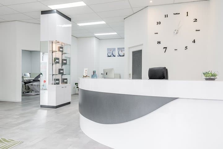 Evolution Laser & Skin Clinic